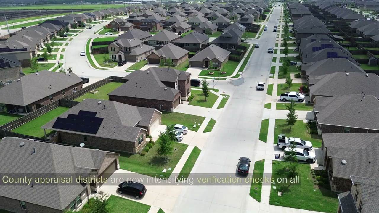 Homestead Property Tax Exemption and Revocable Trusts in Texas: The 2026 Rule That Could Cost You If