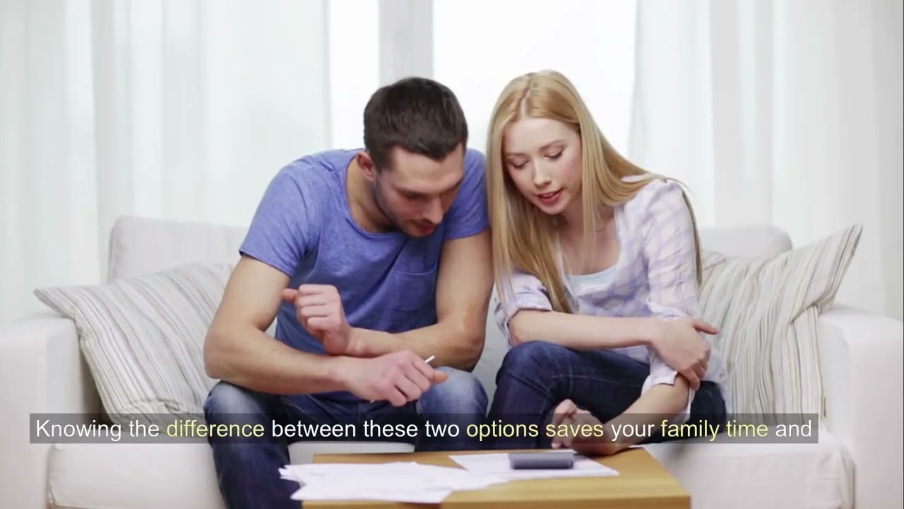 Why Every Young Family Moving to Prosper, Celina, or McKinney Should Have an Estate Plan Before They