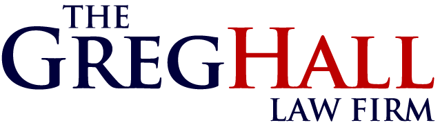 Greg Hall Law Firm