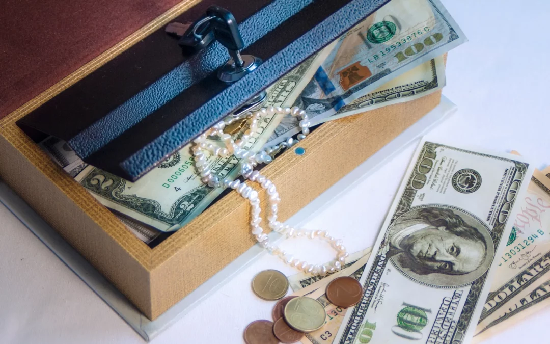 Asset Protection in Texas: Strategies from an Experienced Attorney