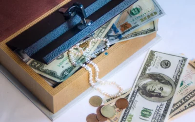 Asset Protection in Texas: Strategies from an Experienced Attorney