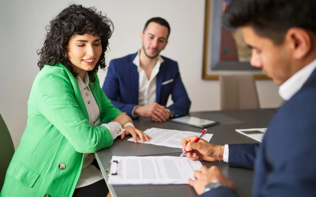Choosing a Probate Lawyer in Texas: Key Considerations