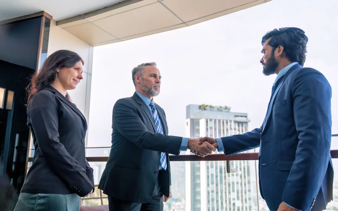 Business Litigation in Texas: Protecting Your Company’s Interests