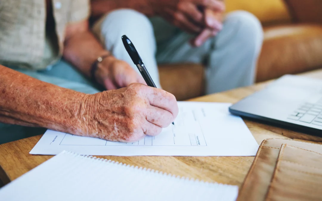 Creating a Last Will and Testament: Essential Tips Under Texas Law