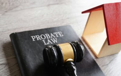 Navigating Probate Litigation: What You Should Know 