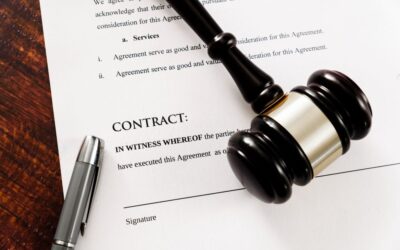 Contract Disputes Are Draining Texas Businesses Dry (Here’s How to Fight Back)